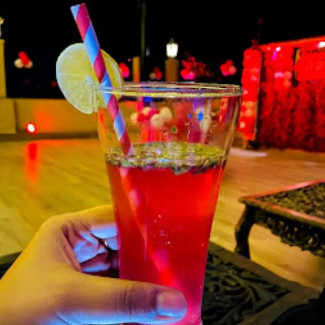 Hotel Radiance Courtyard,바라나시 인도