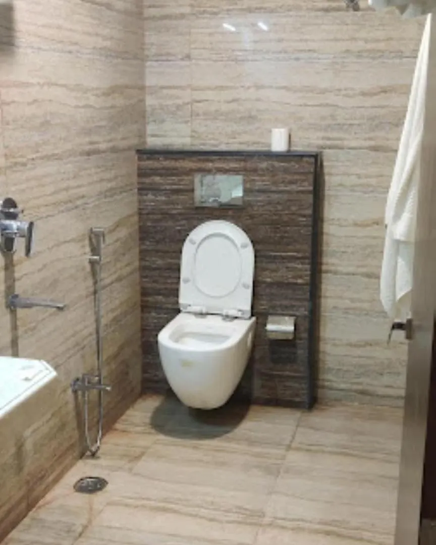 ***  Hotel Radiance Courtyard,바라나시 인도