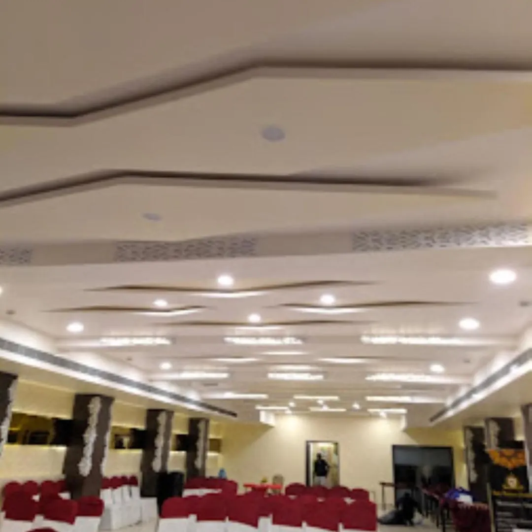 Hotel Radiance Courtyard,바라나시 3*, 바라나시 인도